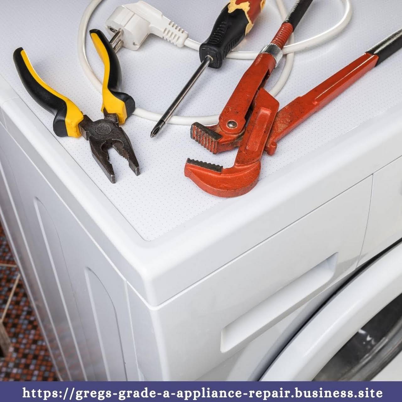 Arlington Appliance Services