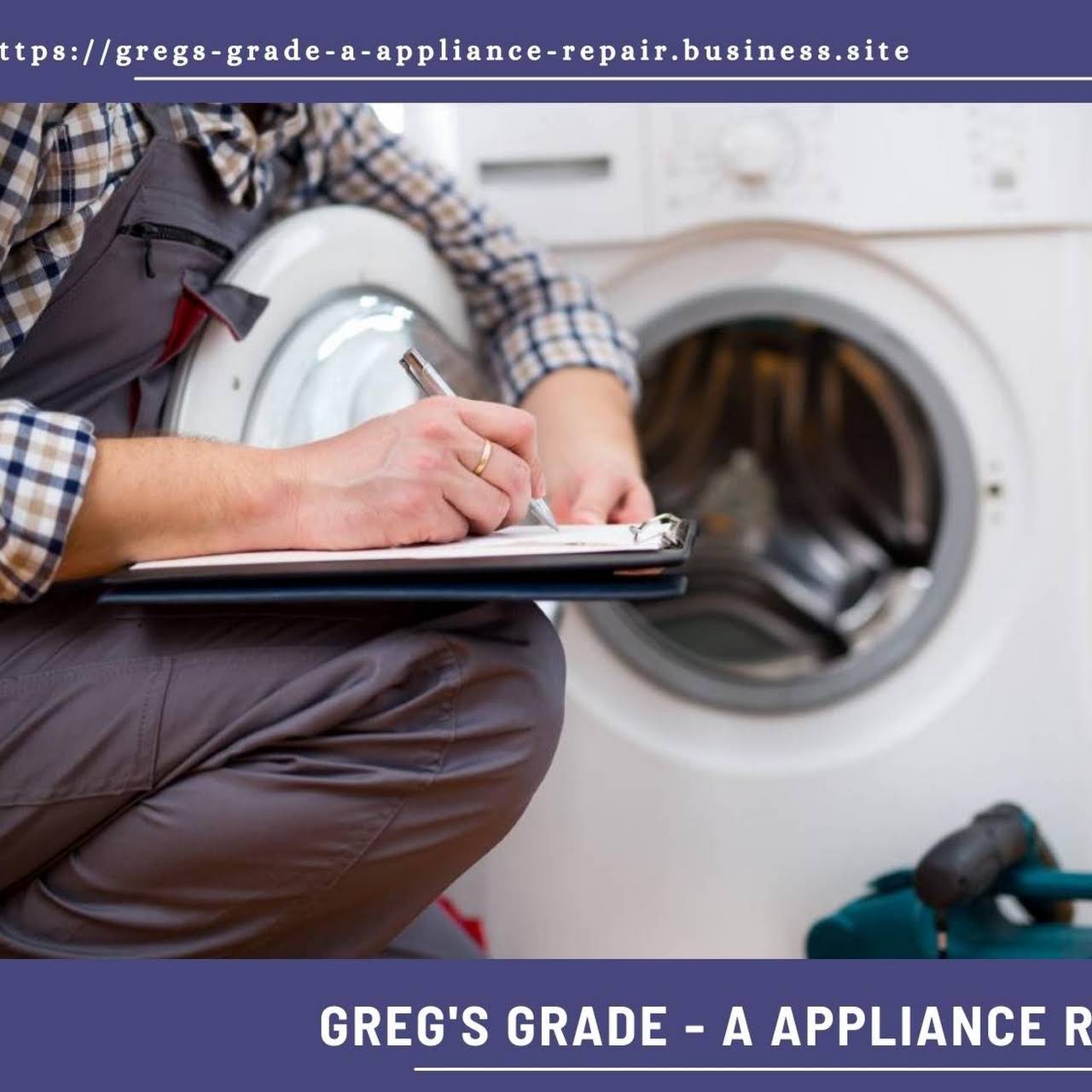 Appliance Repair Arlington